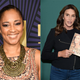 Amanda Seales (Frazer Harrison/Getty Images); Caitlyn Jenner (Jamie McCarthy/Getty Images)